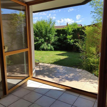 Ferienwohnung Am Trillenbuehl ซาเลม ภายนอก รูปภาพ